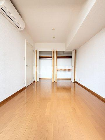 パレスコート小橋町の寝室