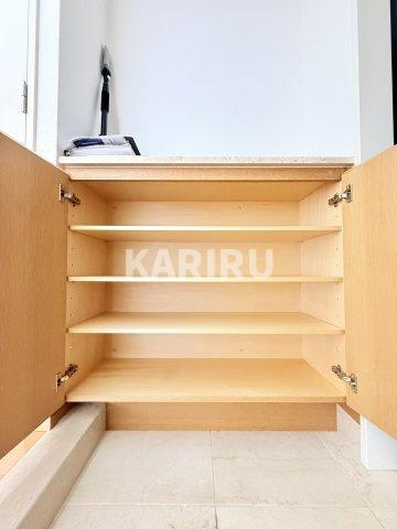 パレスコート小橋町の内装