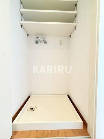 パレスコート小橋町の設備