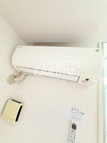 パレスコート小橋町の設備