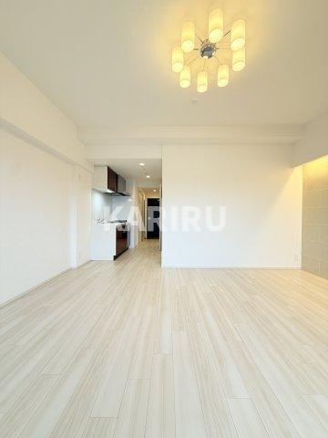 プレジオ三国EUROのエントランス