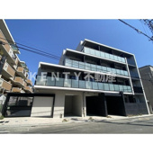 ＷＨＡＲＦ西馬込の画像