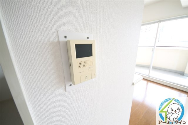 WELFARE　AKASHIのセキュリティ