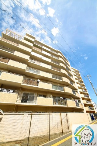 WELFARE　AKASHIの外観