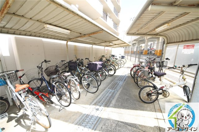 WELFARE　AKASHIのその他共用部分