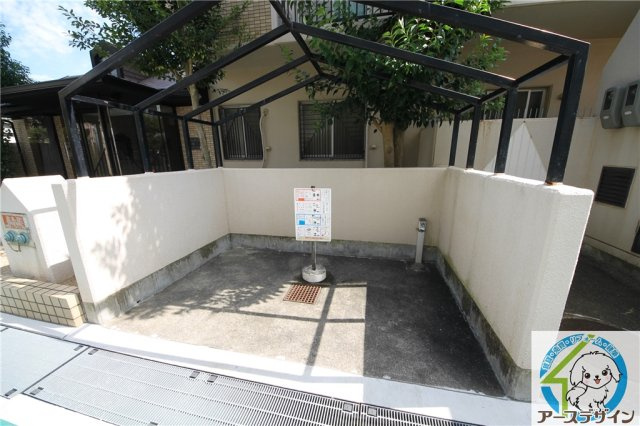 WELFARE　AKASHIのその他共用部分