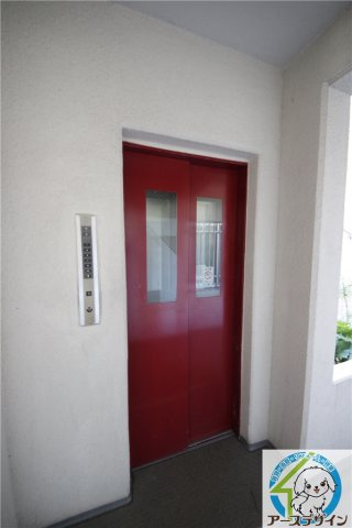 WELFARE　AKASHIのその他共用部分