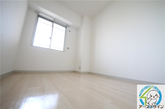 WELFARE　AKASHIの寝室