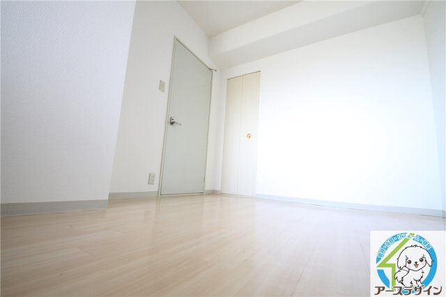 WELFARE　AKASHIの洋室