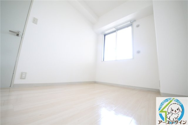 WELFARE　AKASHIの寝室