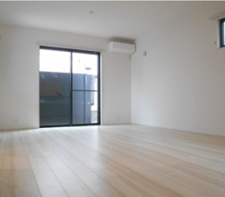 【居間・リビング】