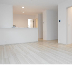 【居間・リビング】