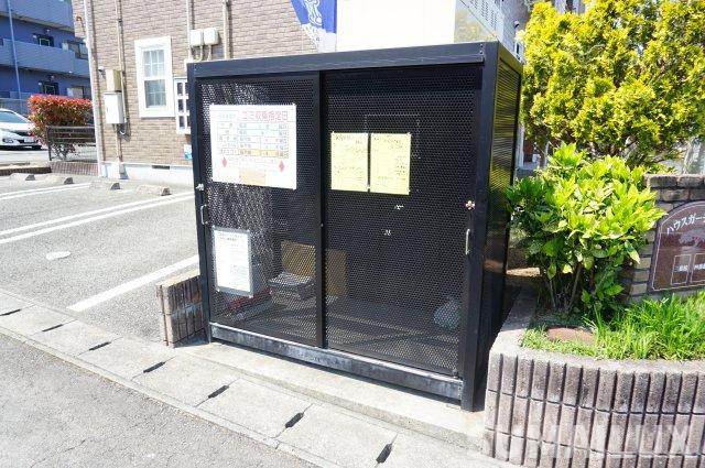 ハウスガーデン楡木４番館のその他共用部分