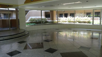 【エントランス】 | メロディーハイム桃山台