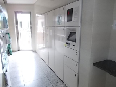 【その他共用部分】 | メロディーハイム桃山台