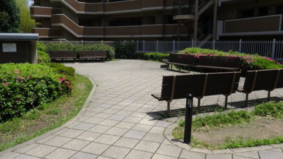 【周辺】 | メロディーハイム桃山台