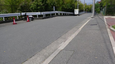 【周辺】 | メロディーハイム桃山台