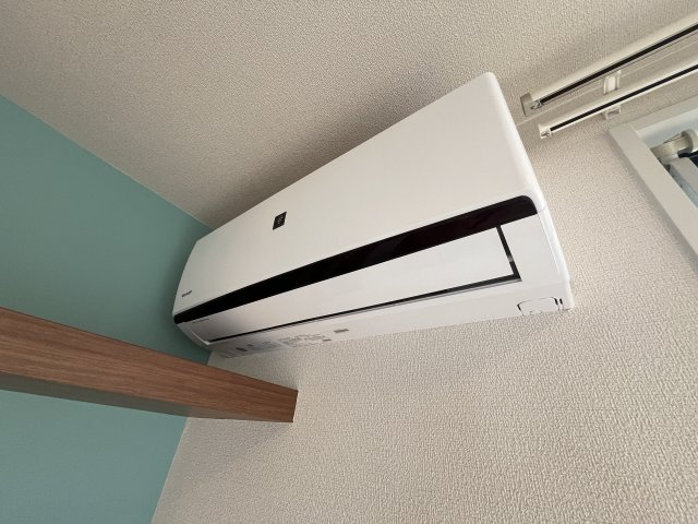 サンフローラの内装