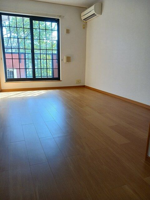 Ｃｏｍｆｏｒｔ北山　　刈谷市近郊の賃貸ならクラスホーム刈谷店の居間・リビング