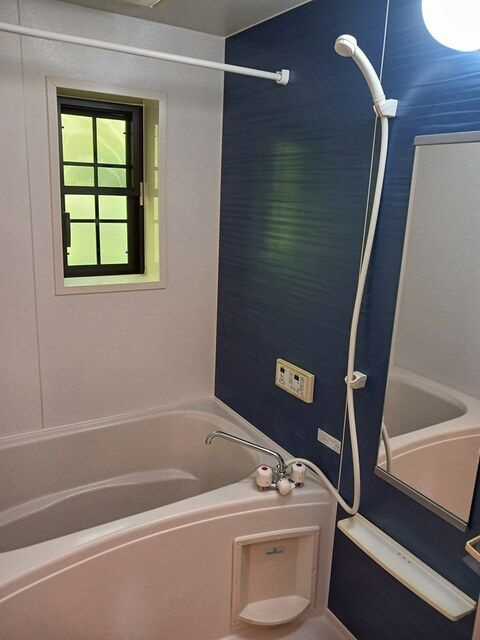 Ｃｏｍｆｏｒｔ北山　　刈谷市近郊の賃貸ならクラスホーム刈谷店の浴室