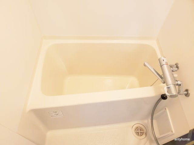 エスリード大阪シティノース　仲介手数料無料の浴室