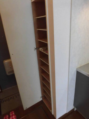 【収納】 | パセオ・グリーンヒルズ