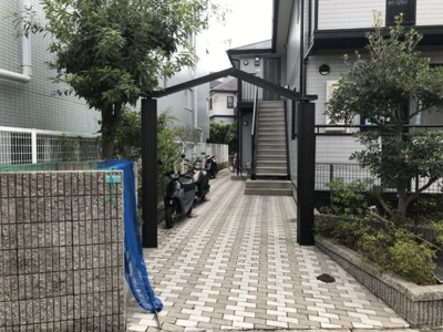【エントランス】 | パセオ・グリーンヒルズ