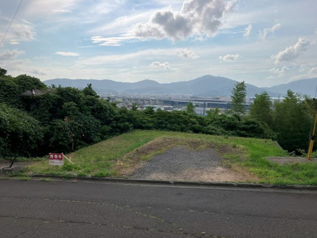 泉ヶ丘町売土地