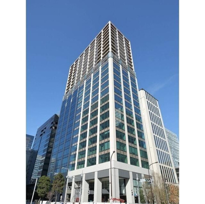 【外観】 | 品川ハート　ビュータワー