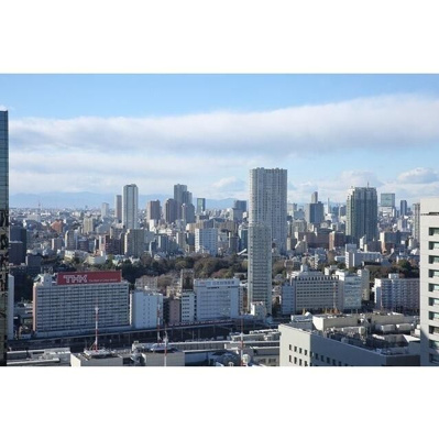 【展望】 | 品川ハート　ビュータワー