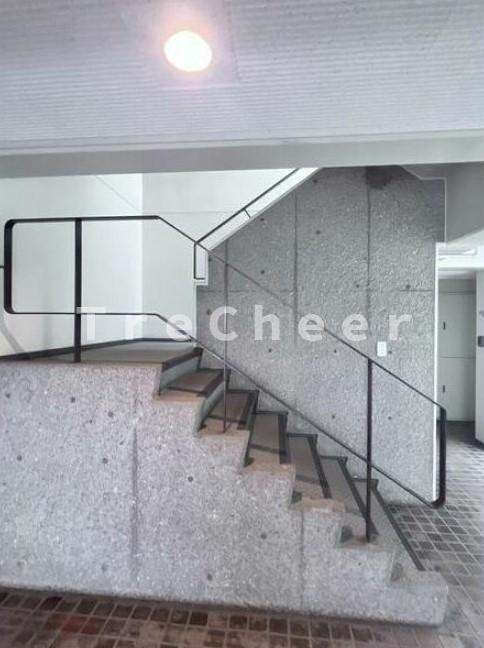 グリーンヒルズのその他共用部分