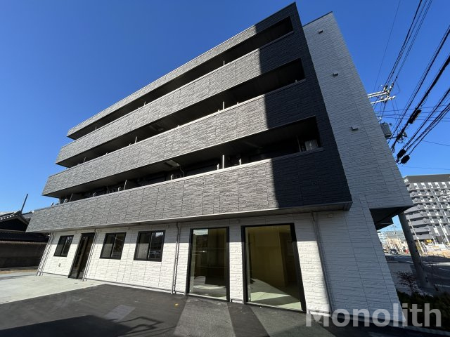 サウザンド和泉の外観