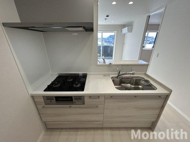 サウザンド和泉の省エネ性能ラベル