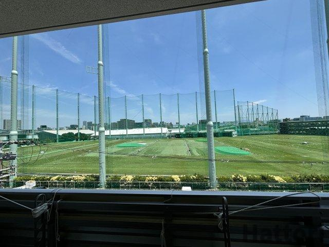 MAXIV CROS 江坂の展望