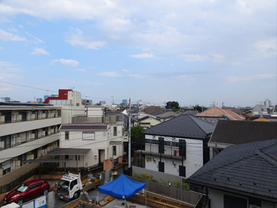 【展望】 | コーポ順