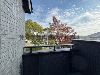 【展望】 | 神戸市垂水区神陵台8丁目　新築戸建1号棟　仲介手数料無料！ | 垂水区神陵台8　新築1号棟　仲介手数料無料！