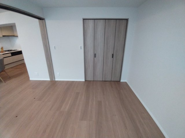 【洋室】富岡シーサイドコーポＭ棟 