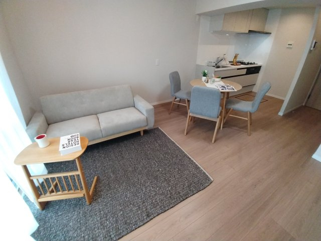 【その他】富岡シーサイドコーポＭ棟 