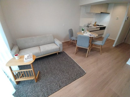 【その他】富岡シーサイドコーポＭ棟 