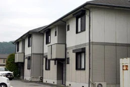 グランドオーク