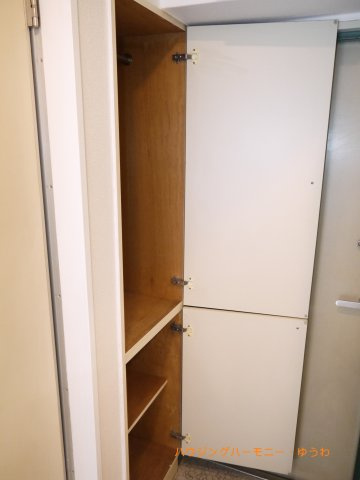 【収納】 | スカイコート田端