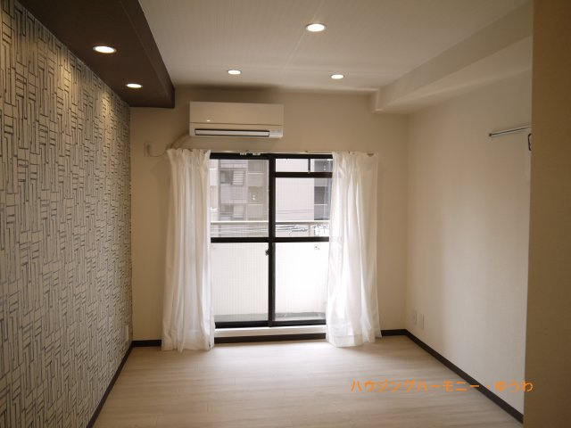【洋室】 | スカイコート田端