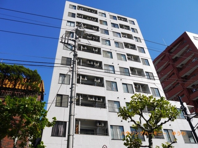 【外観】 | スカイコート田端