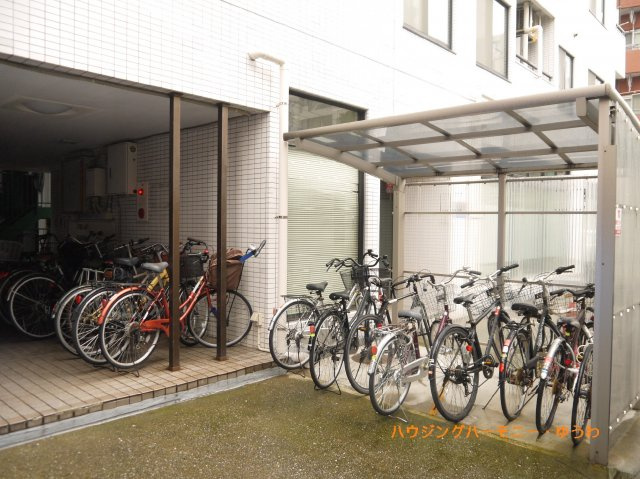 【その他共用部分】 | スカイコート田端