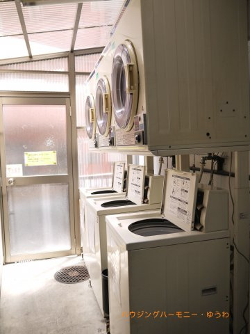 【その他共用部分】 | スカイコート田端