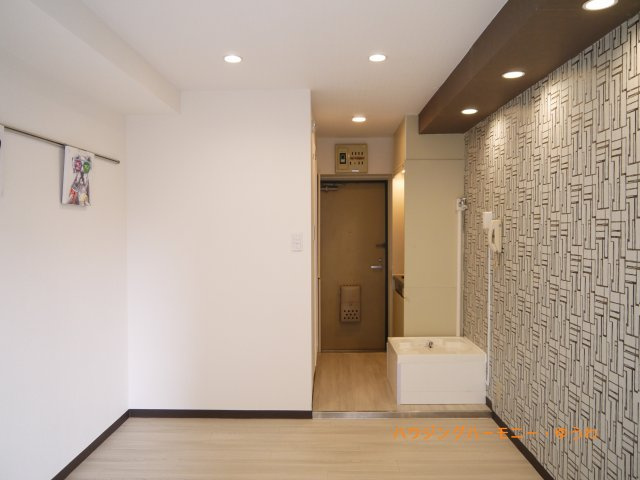 【洋室】 | スカイコート田端