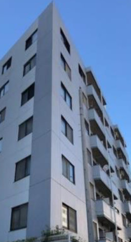 ロイヤルステージ王子神谷