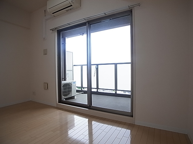 神戸市兵庫区西宮内町の賃貸マンションの展望|眺望