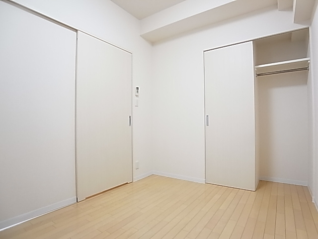 神戸市兵庫区西宮内町の賃貸マンションの内装|室内