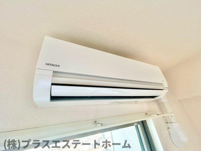 【設備】 | S-FORT神戸神楽町